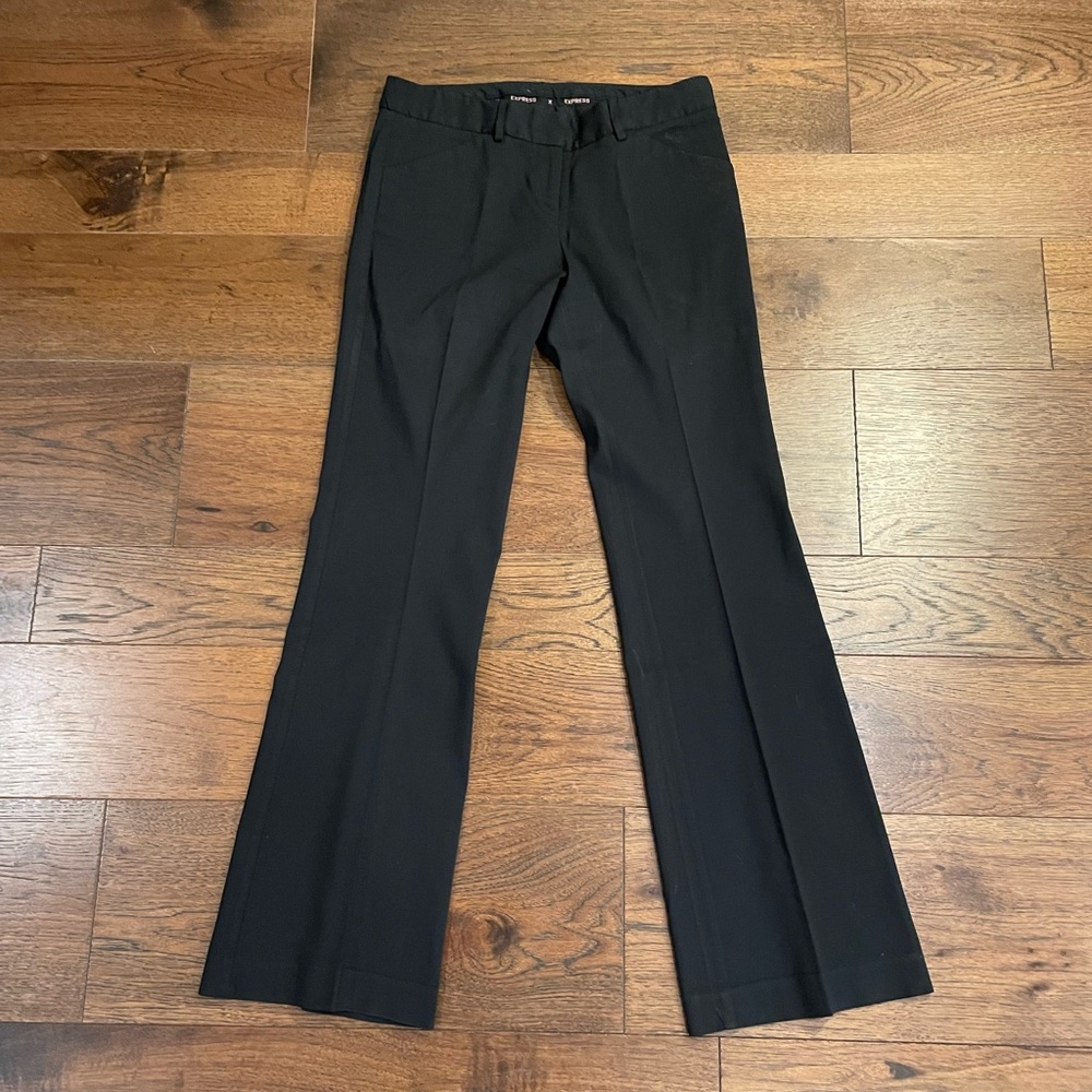 Work Slacks